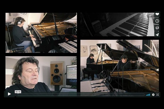 Harbeth Harbeth Audio komt met serie unieke muziekvideo's