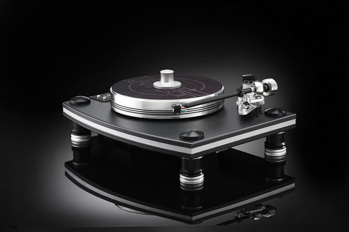 Harman_ML No.515 De nieuwe ML No. 515 van Mark Levinson