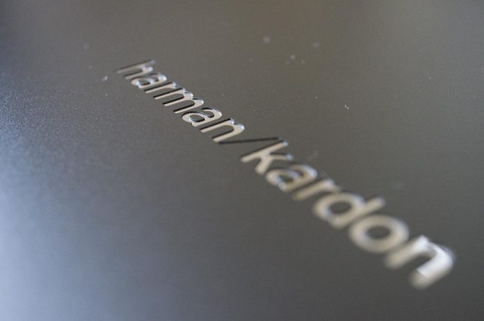 Harman Kardon BDS 877 4 Harman Kardon BDS 877