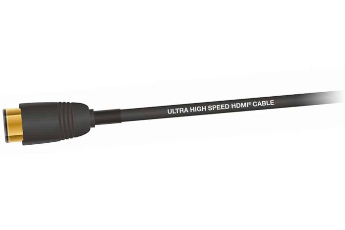 Hdmi HDMI 2.1 is sneller dan ooit (bron afbeelding: https://www.hdmi.org/download/hdmi_2_1/UltraHighSpeedHDMICable.jpg)