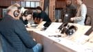 Headphone Heaven 2017
