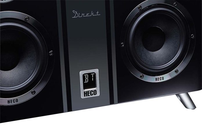 Heco De Heco 800 BT Bluetooth-speaker