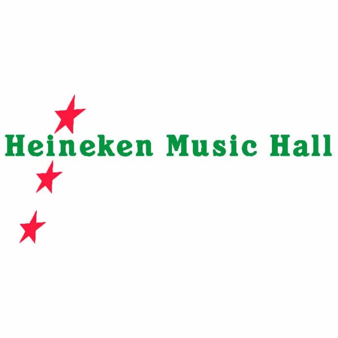 Heineken Music Hall