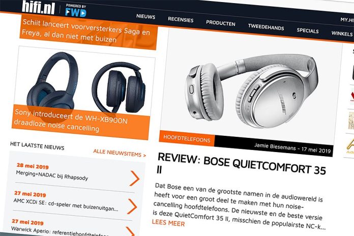 Hifi Hifi.nl