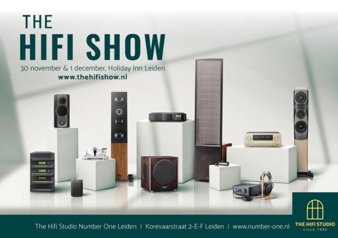 Hifi Show Number One