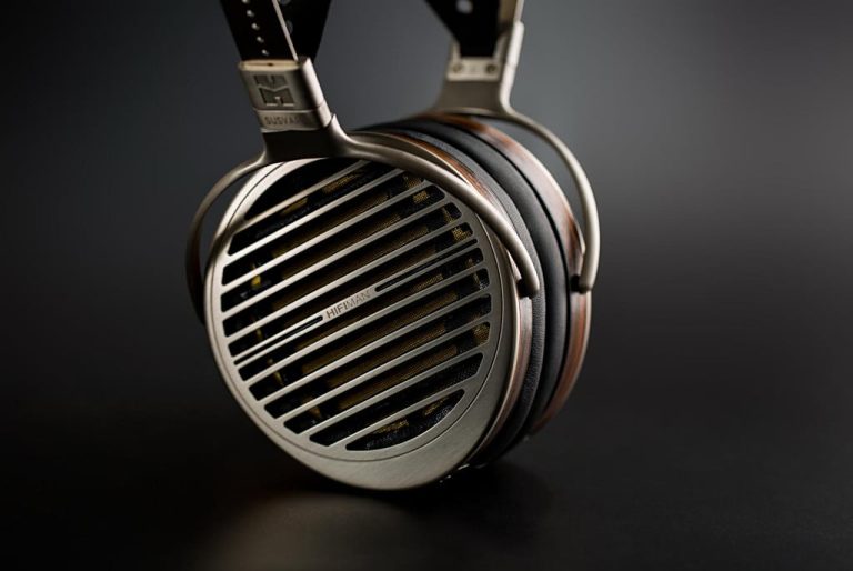 HIFIMAN presenteert SUSVARA hoofdtelefoon HIFIMAN presenteert SUSVARA hoofdtelefoon