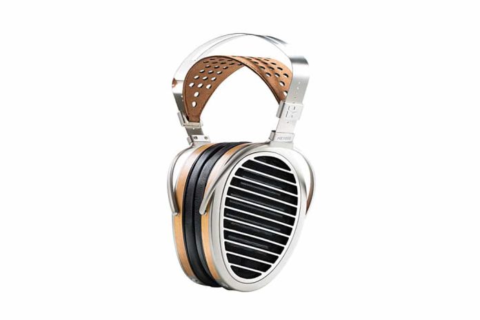 hifiman De Hifiman HE1000 V2