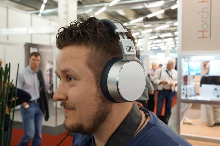 Sennheiser is jarig! Sennheiser is jarig!