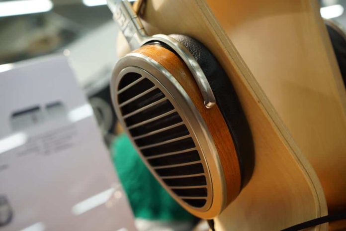 High End Munchen 2015 (20) Hifiman