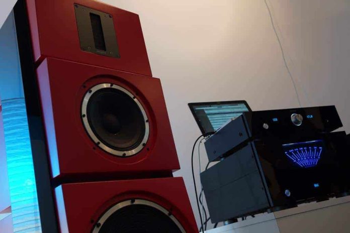 High End Munchen 2015 (31) Advance Acoustic