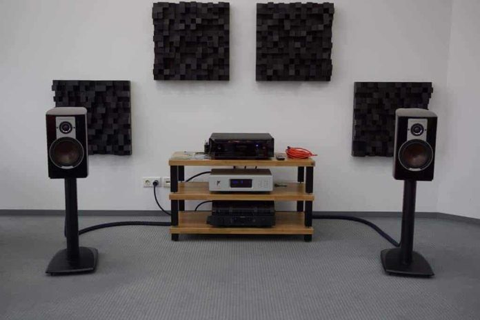 High End Munchen 2015 - dag 2 (34) AudioQuest Niagara 7000