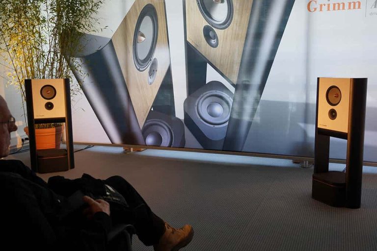 High End Munchen 2016 – Grimm Audio High End Munchen 2016 – Grimm Audio