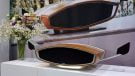 High End Munchen 2017