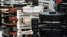 High End Munchen 2017