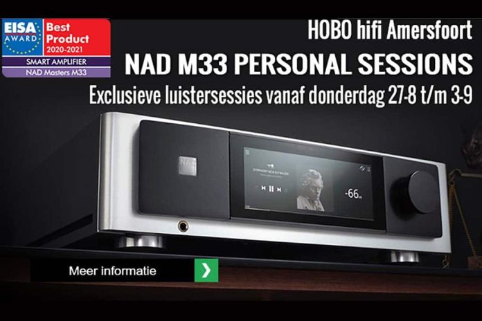 HOBO Hifi HOBO Hifi
