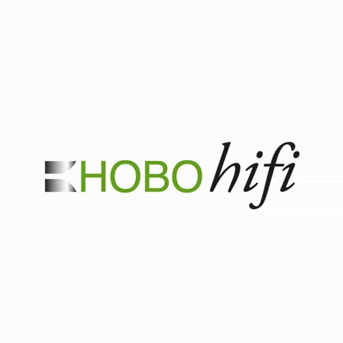 Hobo logo