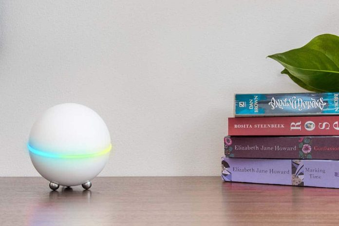 Homey De Homey, een écht Nederlandse slimme speaker en alternatief de exemplaren van Google en Amazon