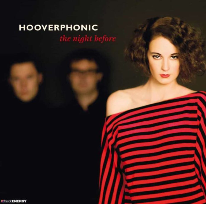 Hooverphonic - The Night Before