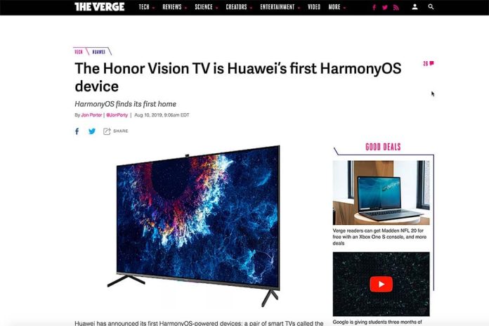 Huawei Huawei