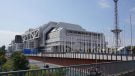 Ifa Beursterrein