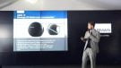 Harman Omni presentatie