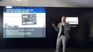 Harman Omni presentatie