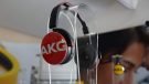 AKG