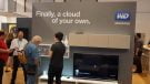 WD MyCloud