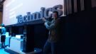 Technics is back