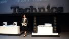 Technics is back