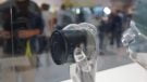 Sony Smart lenzen
