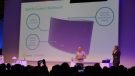 Philips presentatie spotify Connect