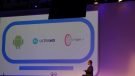 Philips presentatie