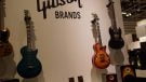 Gibson