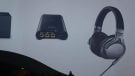 Sony High Res