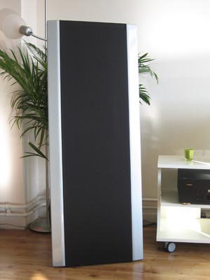 Een tweede leven voor de Magnepan Een tweede leven voor de Magnepan