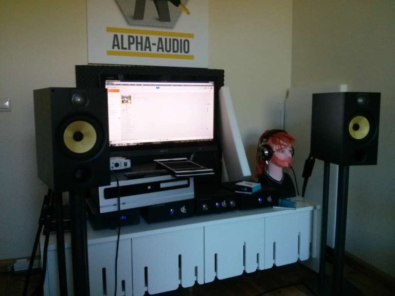 Hifi wordt gewoon steeds beter! Hifi wordt gewoon steeds beter!
