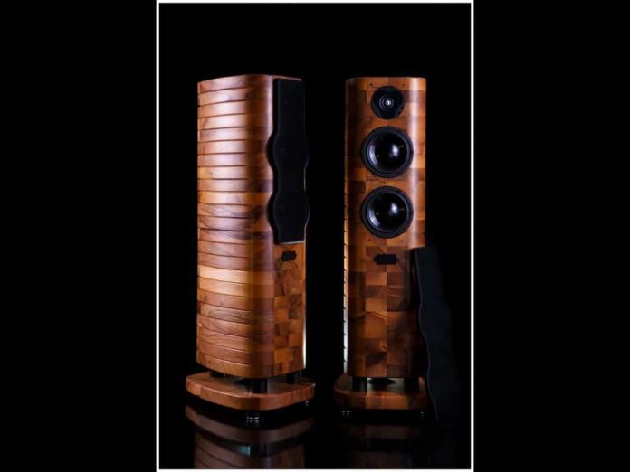 img_2115 De Gracioso 2.0 LE speakers van Acoustic Preference