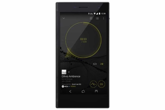 IMG_3598 De audiofiele smartphone van Onkyo