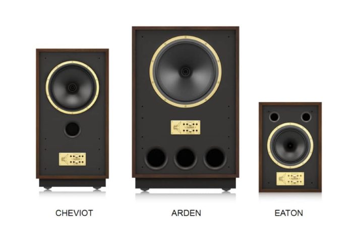 IMG_3746 Tannoy laat oude tijden herleven via de Legacy-serie