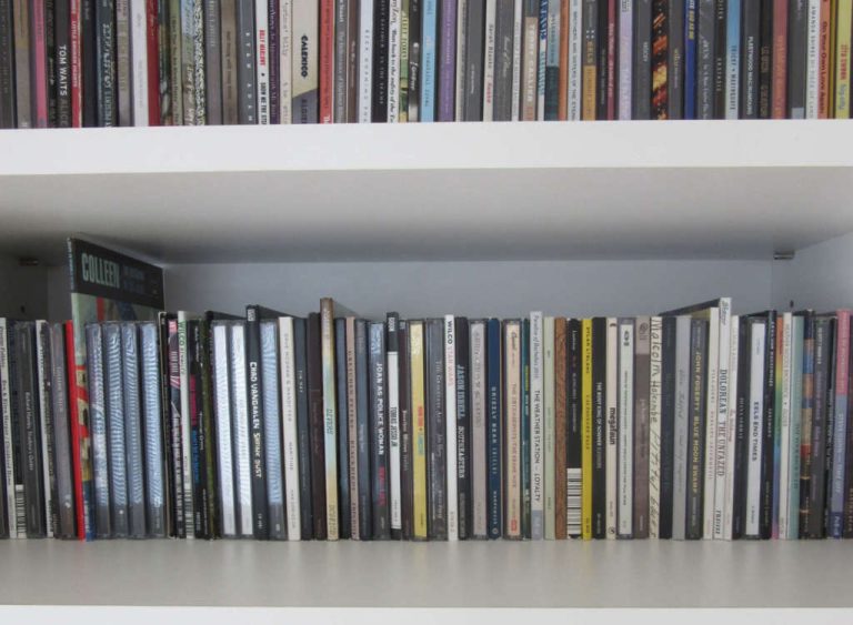 Music first Music first