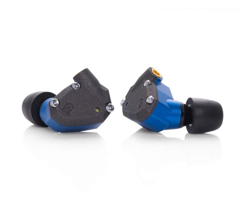 Campfire Audio presenteert nieuwe Polaris in-ears met high-end specificaties Campfire Audio presenteert nieuwe Polaris in-ears met high-end specificaties