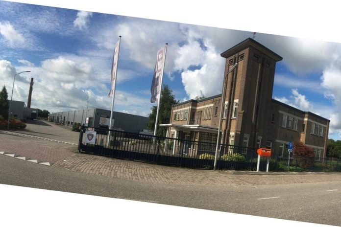 IMG_7722 Viertron gaat verhuizen naar een nieuw en duurzaam pand