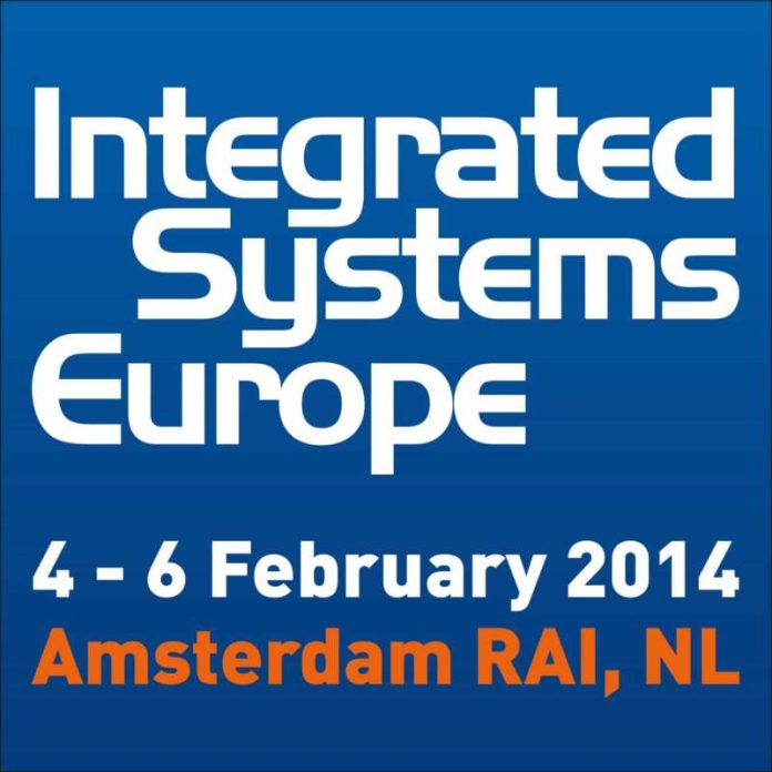 ISE 2014 ISE 2014