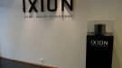 IXION Fabrieksbezoek