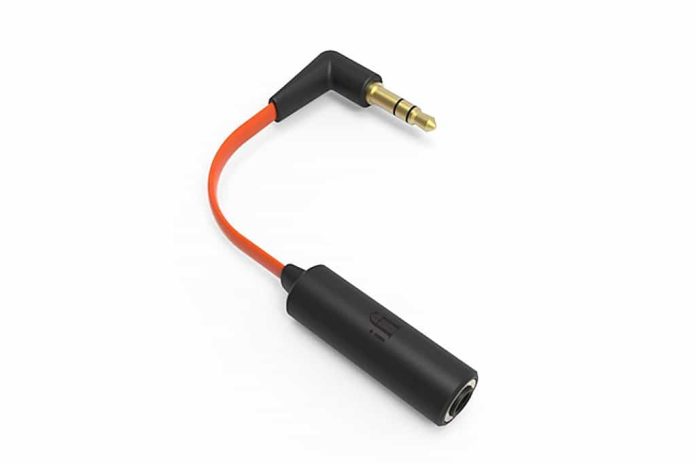 Ifi De Ear Buddy van Ifi