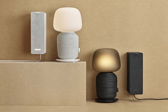 Ikea IKEA Symfonisk Sonos speakers vanaf augustus verkrijgbaar