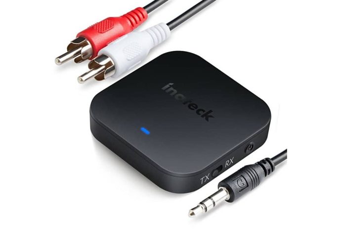 Inateck De Inateck BR1006