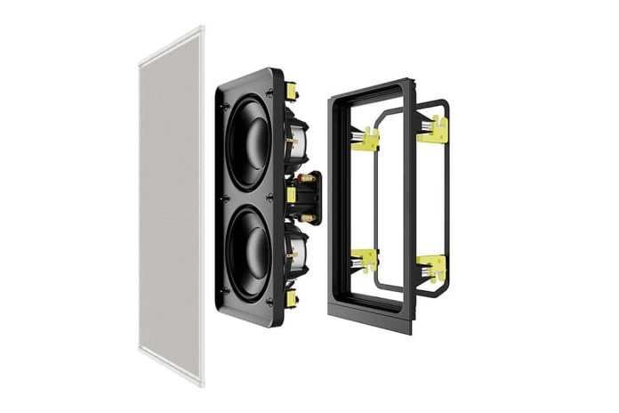 Inbouw Dynaudio ook dit jaar weer op ISE Amsterdam met inbouwspeakers