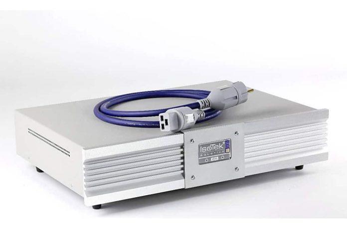 Isotek De Isotek EVO3 Aquarius